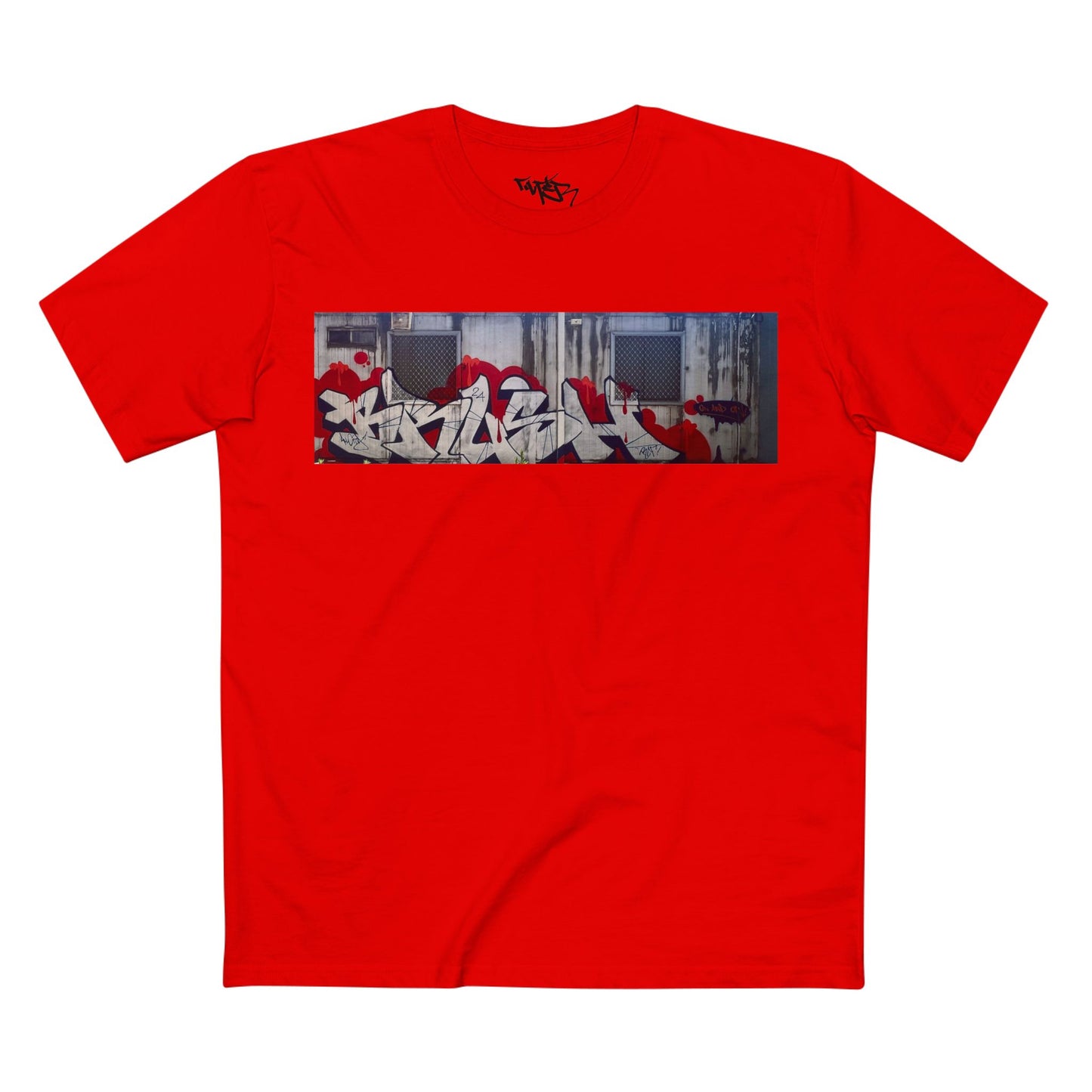 BRUSH OFFICE 2024 - Tee