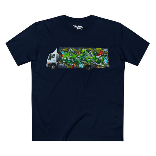 BRUSH TRUCK 2025 - Tee
